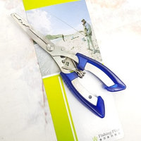 Универсальные рыболовные щипцы Fishing Pliers