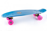 Penny Board 22 Vibro Flash