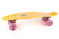 Penny Board 22 Vibro