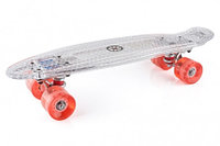 Penny Board 22 Fiero светящиися