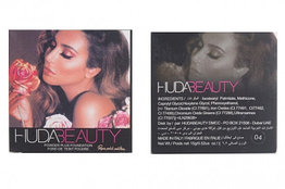 Пудра Huda Beauty