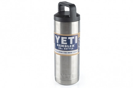 Термос Yeti Rambler Bottle - фото 1 - id-p109392934
