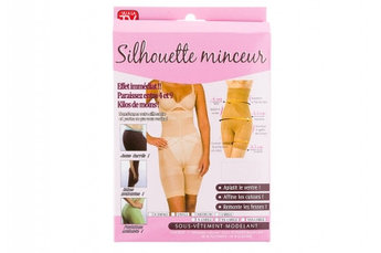 Утягивающее бельё Silhouette Minceur