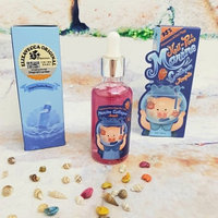 Сыворотка Elizavecca Witch Piggy Hell-Pore Ample 95 с морским коллагеном Marine Collagen Ampoule, 50 мл