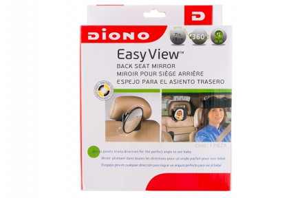 Зеркало для контроля за ребенком в автомобиле Diono - фото 1 - id-p93849585