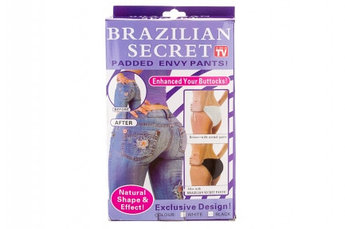 Женские трусы Brazilian Secret (Бразильский Секрет)