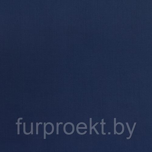 Ткань 150D PU 130Т 227 синий (SH15B)