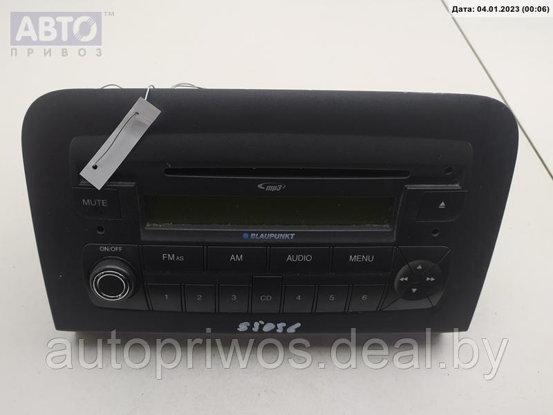 Аудиомагнитола Fiat Croma 2 (2005-2011) - фото 1 - id-p193708013