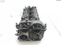Головка блока цилиндров двигателя (ГБЦ) Mercedes W164 (ML)