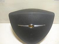 Подушка безопасности (Airbag) водителя Chrysler Voyager (2008-2016)