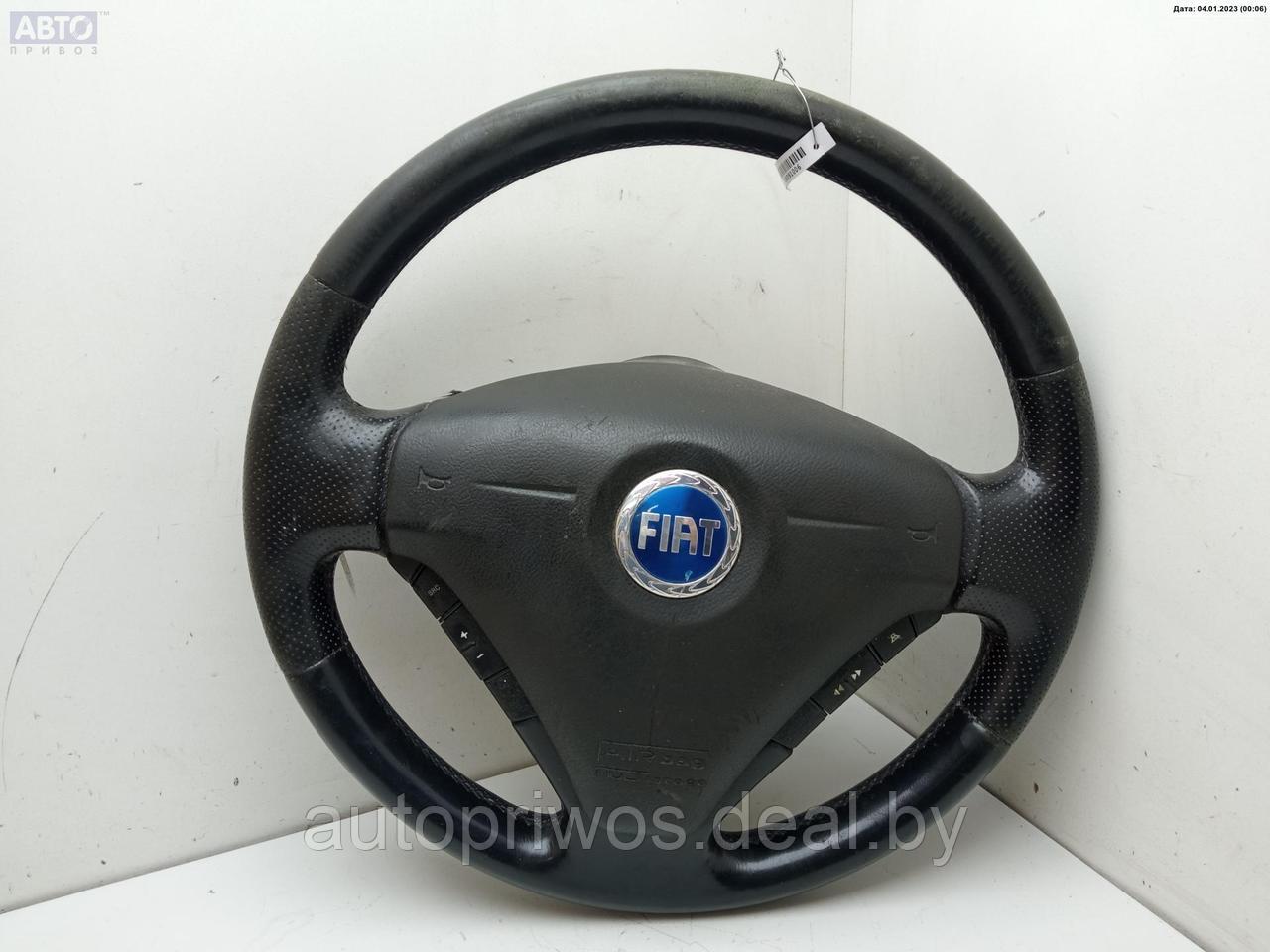 Руль Fiat Croma 2 (2005-2011)