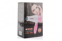 Фен для волос Nova N-6132 1200W