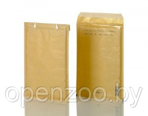 Пакет-конверт с воздушной подушкой j/6, 19/J, 320х450 (внутренний 300х440)