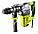 Перфоратор Ryobi RSDS1050-K, фото 3