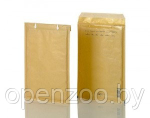 Пакет-конверт с воздушной подушкой E/2, 15/E, 240х270 (внутренний 220х260)
