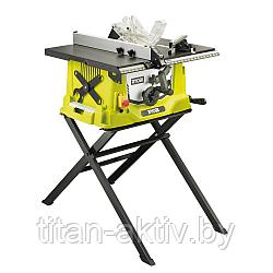 Распиловочный станок RYOBI RTS1800S-G