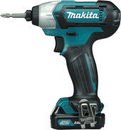 Ударный винтоверт Makita TD110DWAE (оригинал)