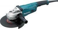 Профессиональная угловая шлифмашина Makita GA9020SF