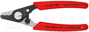 Инструмент для зачистки кабеля Knipex 1282130SB