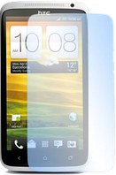 Пленка защитная First для HTC Desire X / Desire V