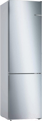 Холодильник с морозильником Bosch KGN39UI27R