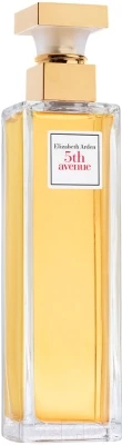 Парфюмерная вода Elizabeth Arden 5th Avenue - фото 1 - id-p196869648