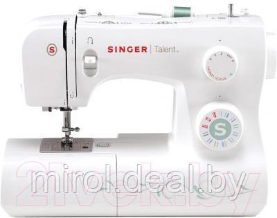 Швейная машина Singer Talent 3321 - фото 1 - id-p196871070
