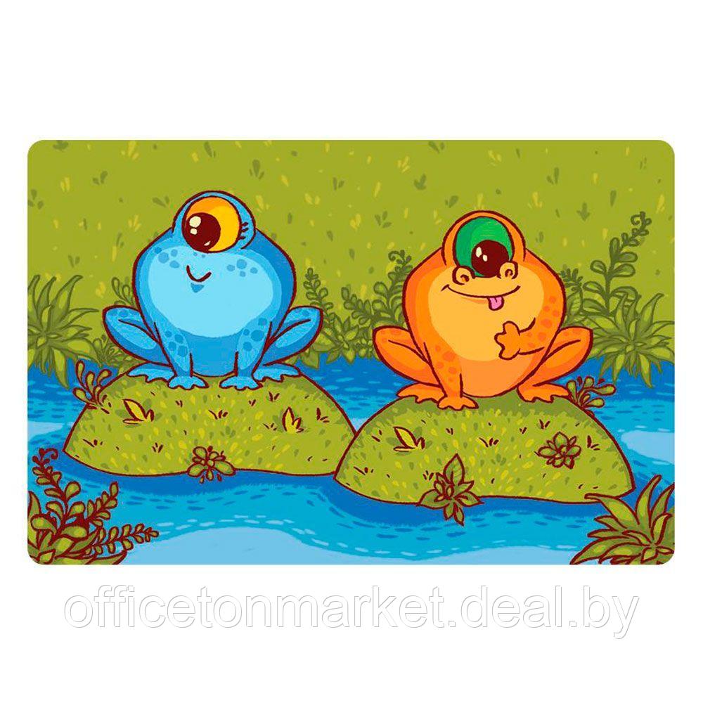 Игра настольная "Мандалорец: Грогу и лягушачьи бега" - фото 6 - id-p194261324