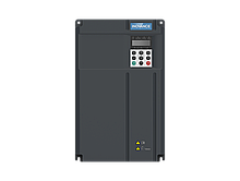 Преобразователь частоты MD290, 30/37кВт, с панелью управления