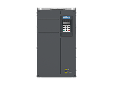 Преобразователь частоты MD290, 55/75кВт, с панелью управления