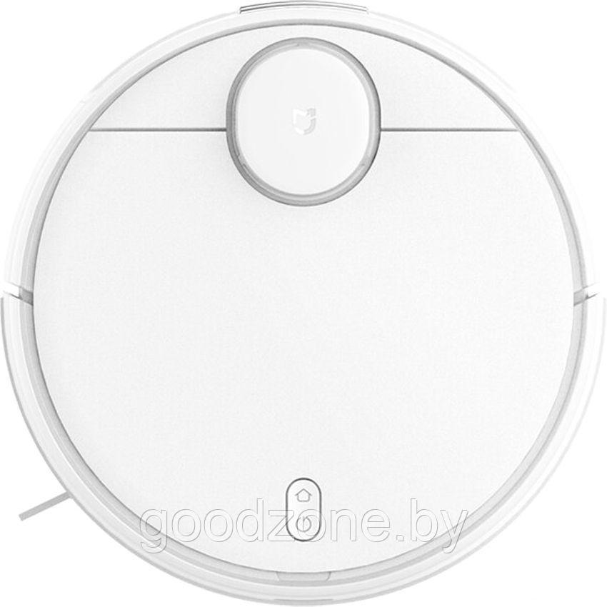 Робот-пылесос Xiaomi Mijia Sweeping Vacuum Cleaner 3C B106CN (китайская версия, белый)