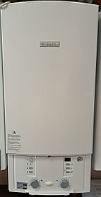 Газовый котел Bosch Gaz 7000W ZSC 24-3MFA