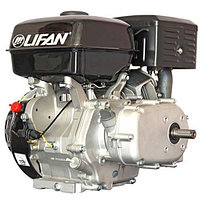 Двигатель Lifan 188F-R (сцепление и редуктор 2:1) 13лс