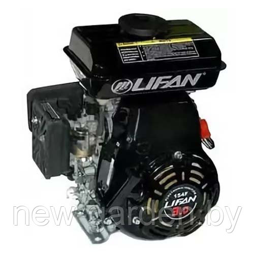 Двигатель Lifan 154F (вал 16мм) 3л.с.