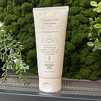 Очищающая пенка Missha Creamy Latte Cleansing Foam, 172 мл