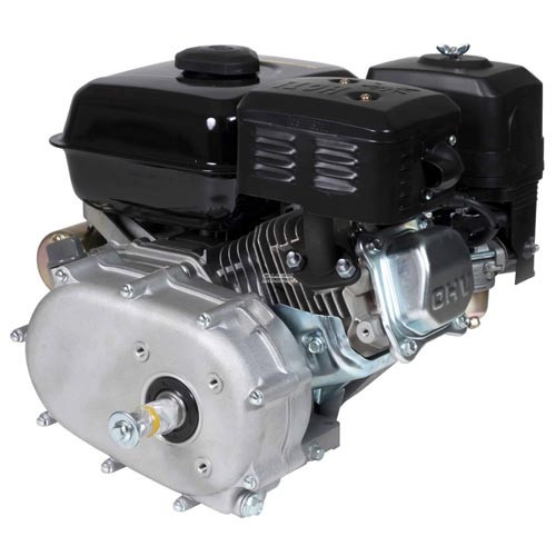 Двигатель Lifan 170FD-R (сцепление и редуктор 2:1) 7лс - фото 1 - id-p196876222