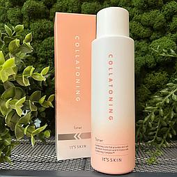 Тонер для лица с коллагеном It's Skin Collatoning Toner (150мл)