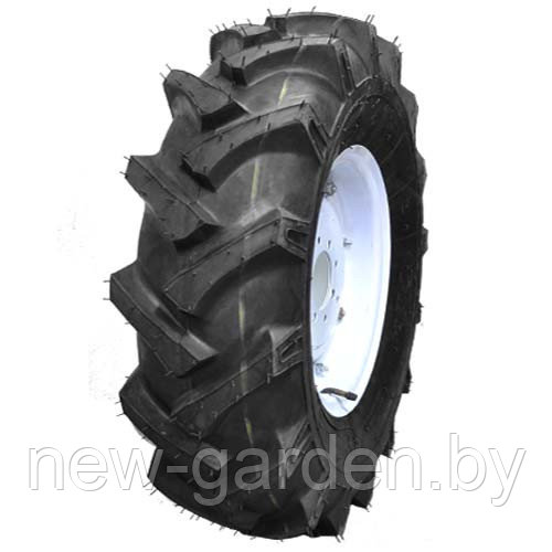 Колесо 7.00-12 (67х17) универс.диск Индия