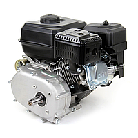 Двигатель Lifan KP230E-R (сцепление и редуктор 2:1) 8лс