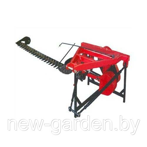 Косилка 9GB-2.1