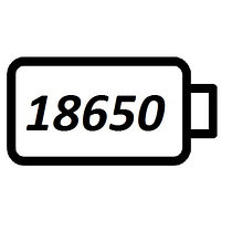 Аккумуляторы Li-ion 18650