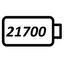 Аккумуляторы 21700