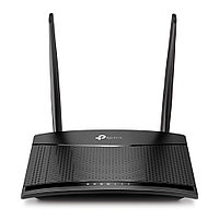 4G Wi-Fi роутер TP-Link TL-MR100 V1.20