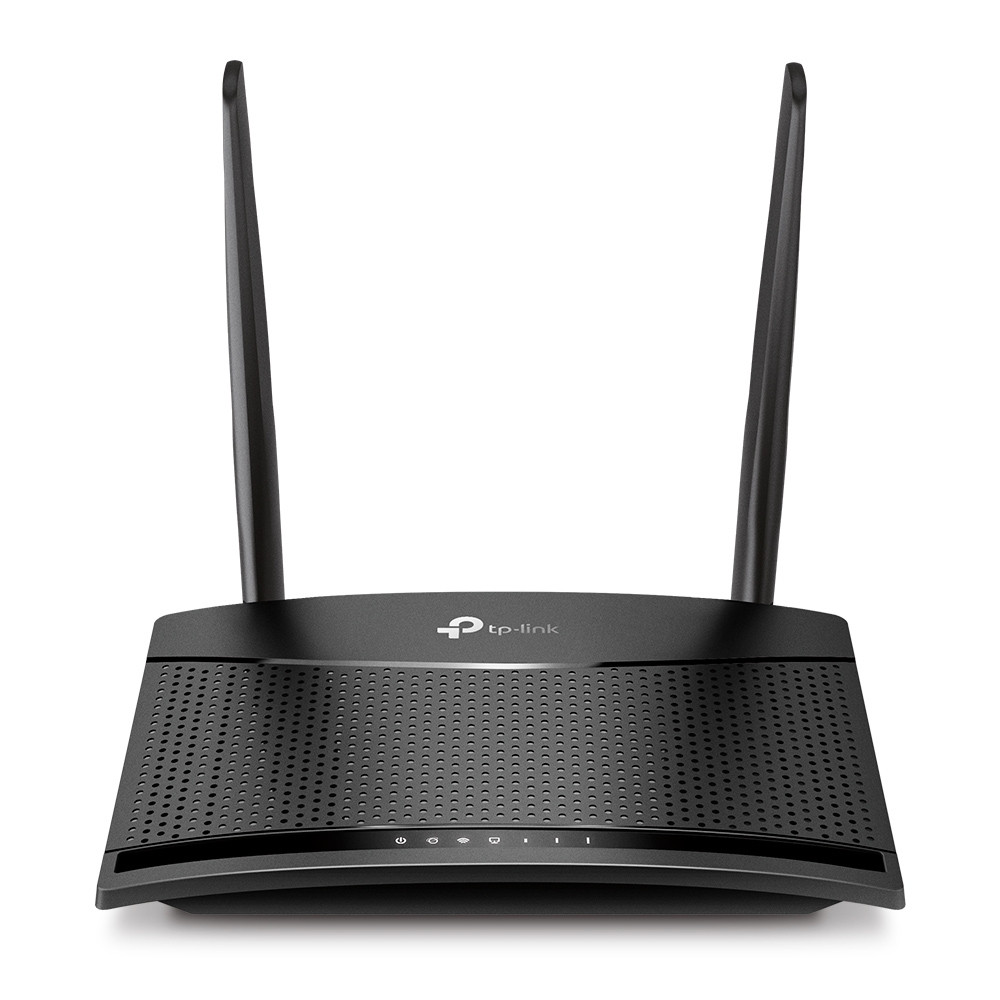 4G Wi-Fi роутер TP-Link TL-MR100 V1.20 - фото 1 - id-p196887219