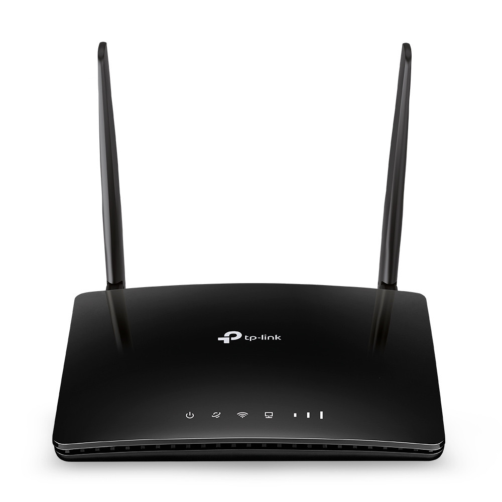 4G Wi-Fi роутер TP-Link TL-MR150 V2.20