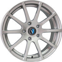 Автомобильные диски TechLine 1603 16x6.5" 5x114.3мм DIA 67.1мм ET 45мм S