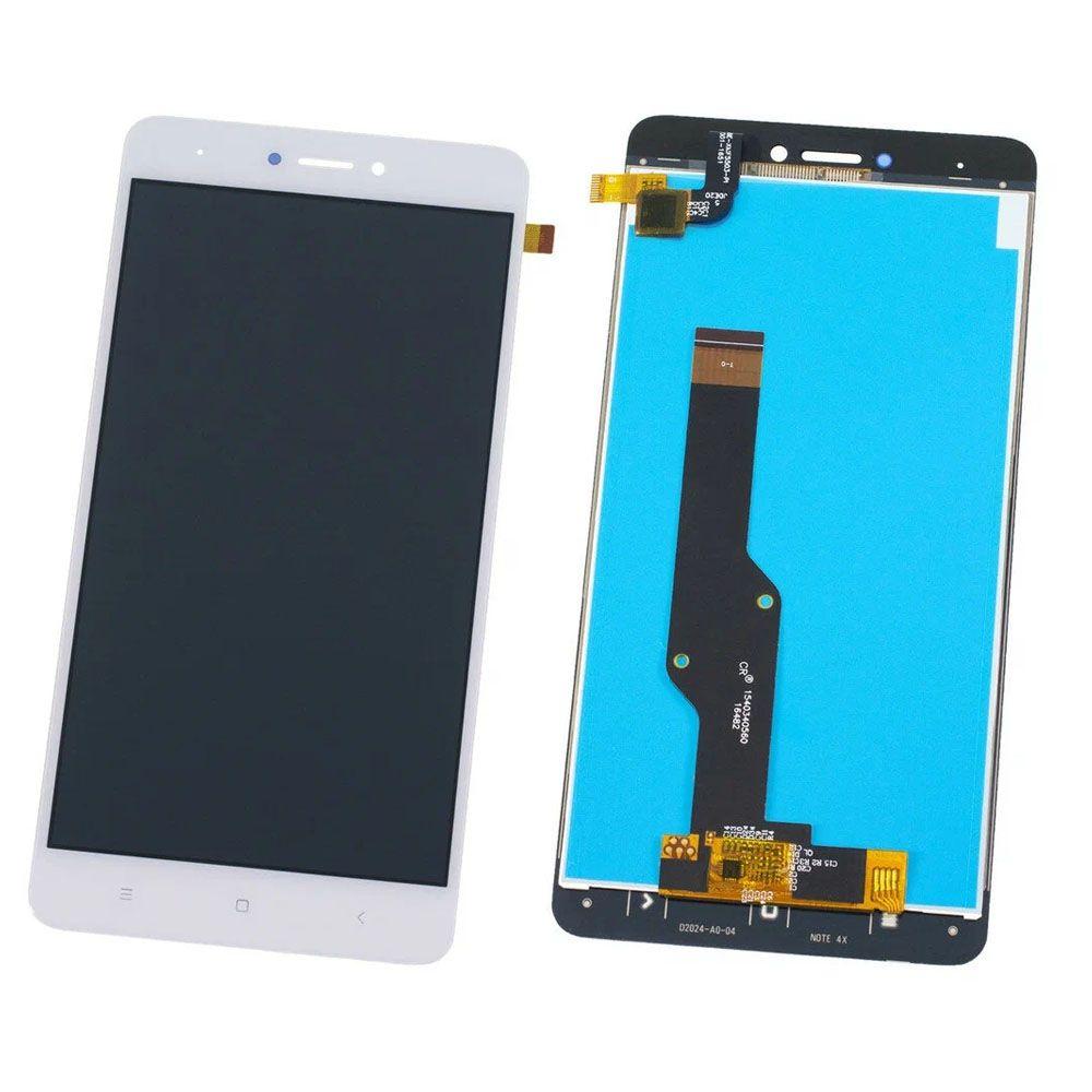Модуль для Xiaomi Redmi Note 4X (5.5"), белый