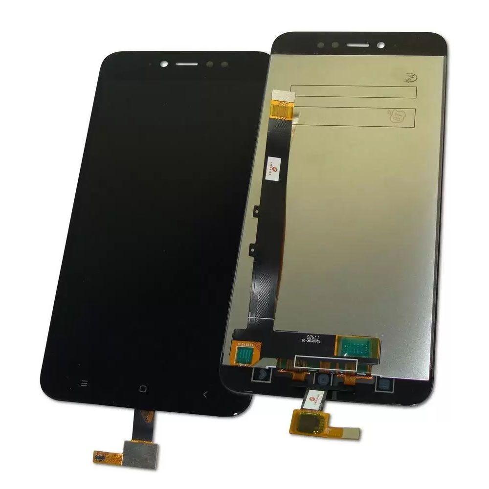 Модуль для Xiaomi Redmi Note 5A, черный