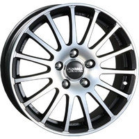 Литые диски Proma RSs 16x6.5" 5x112мм DIA 57.1мм ET 50мм Алмаз матовый