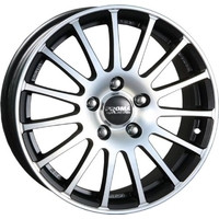 Литые диски Proma RSs 16x6.5" 5x112мм DIA 57.1мм ET 50мм Алмаз матовый - фото 1 - id-p196889537